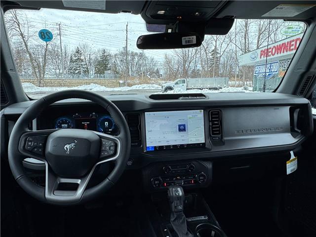 2026 Ford Bronco Big Bend (Stk: BR46748) in Windsor - Image 14 of 30