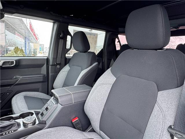 2026 Ford Bronco Big Bend (Stk: BR46748) in Windsor - Image 17 of 30