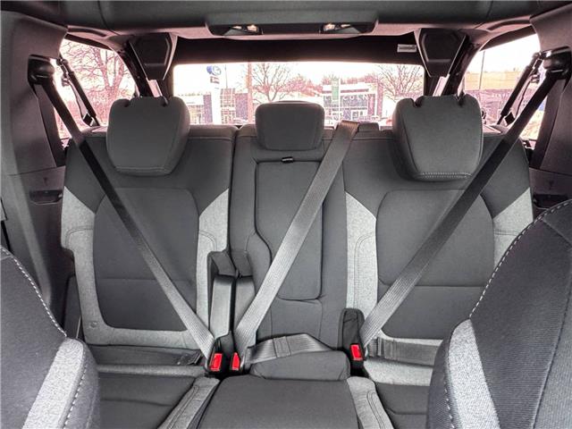 2026 Ford Bronco Big Bend (Stk: BR46748) in Windsor - Image 21 of 30