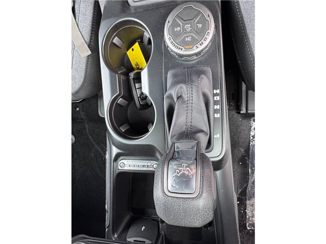 2026 Ford Bronco Big Bend (Stk: BR46748) in Windsor - Image 23 of 30