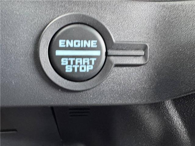 2026 Ford Bronco Big Bend (Stk: BR46748) in Windsor - Image 28 of 30