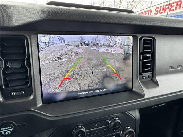 2026 Ford Bronco Big Bend (Stk: BR46748) in Windsor - Image 29 of 30