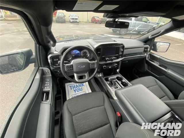 2021 Ford F-150 XLT (Stk: 95377X) in Sault Ste. Marie - Image 2 of 19