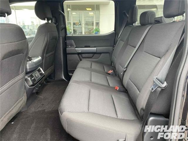 2021 Ford F-150 XLT (Stk: 95377X) in Sault Ste. Marie - Image 3 of 19