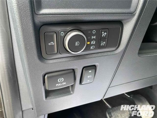 2021 Ford F-150 XLT (Stk: 95377X) in Sault Ste. Marie - Image 7 of 19