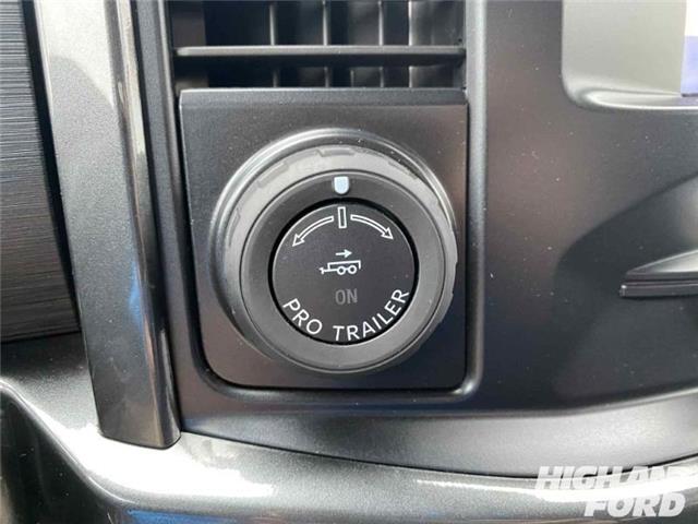 2021 Ford F-150 XLT (Stk: 95377X) in Sault Ste. Marie - Image 10 of 19