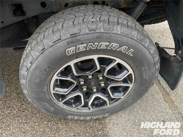 2021 Ford F-150 XLT (Stk: 95377X) in Sault Ste. Marie - Image 11 of 19