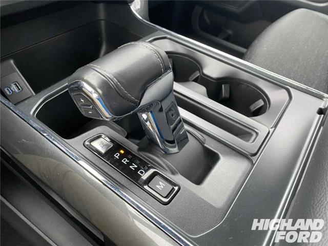 2021 Ford F-150 XLT (Stk: 95377X) in Sault Ste. Marie - Image 13 of 19