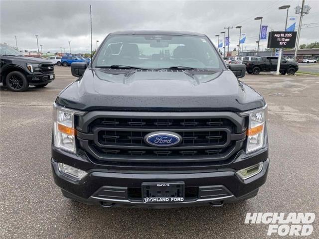 2021 Ford F-150 XLT (Stk: 95377X) in Sault Ste. Marie - Image 14 of 19