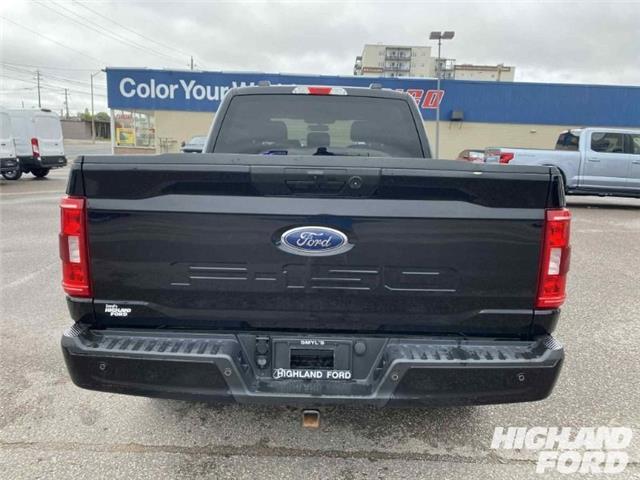 2021 Ford F-150 XLT (Stk: 95377X) in Sault Ste. Marie - Image 15 of 19