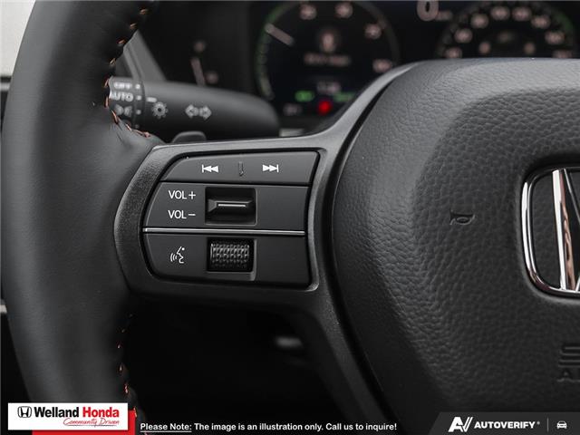 2026 Honda CR-V Hybrid EX-L (Stk: WN26293) in Welland - Image 15 of 25