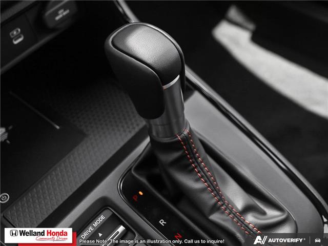 2026 Honda CR-V Hybrid EX-L (Stk: WN26293) in Welland - Image 17 of 25