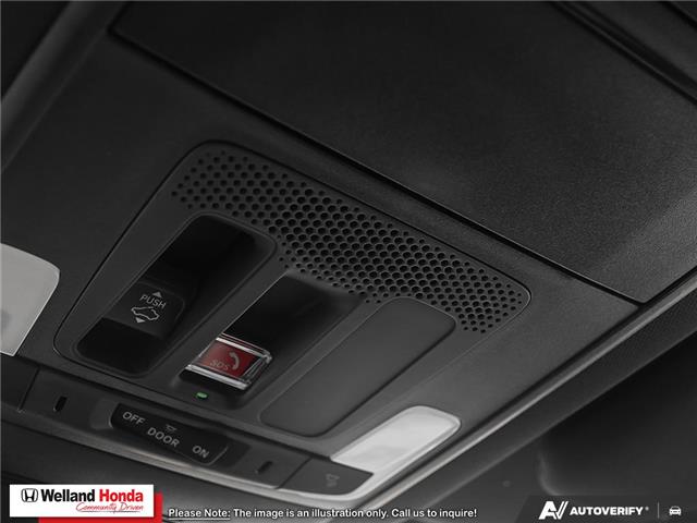 2026 Honda CR-V Hybrid EX-L (Stk: WN26293) in Welland - Image 19 of 25