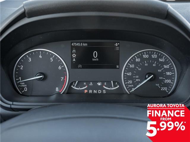 2021 Ford EcoSport Titanium (Stk: 84051) in Aurora - Image 11 of 23