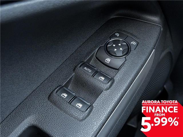 2021 Ford EcoSport Titanium (Stk: 84051) in Aurora - Image 14 of 23