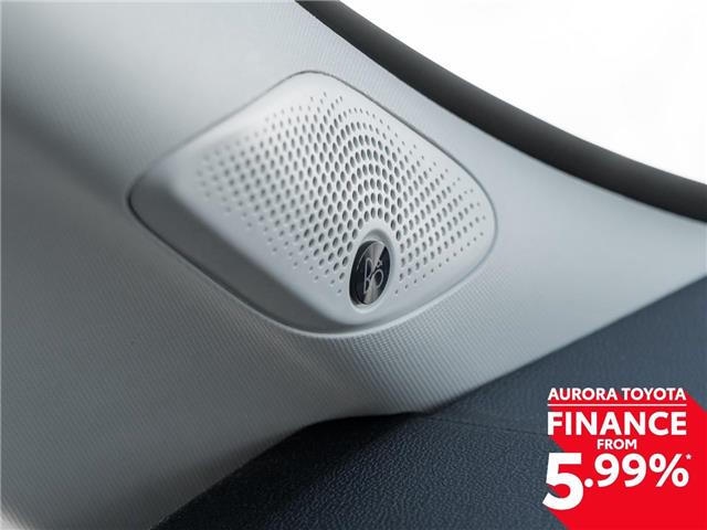 2021 Ford EcoSport Titanium (Stk: 84051) in Aurora - Image 15 of 23