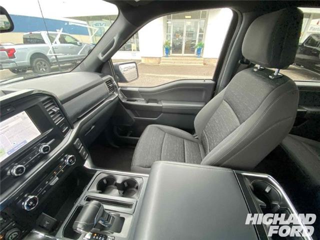 2021 Ford F-150 XLT (Stk: 95377X) in Sault Ste. Marie - Image 17 of 19