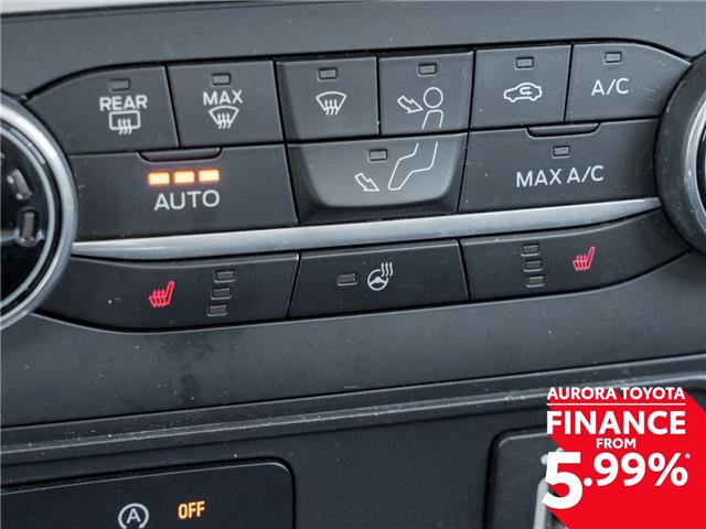 2021 Ford EcoSport Titanium (Stk: 84051) in Aurora - Image 18 of 23