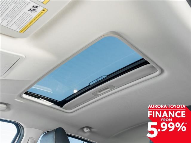 2021 Ford EcoSport Titanium (Stk: 84051) in Aurora - Image 19 of 23