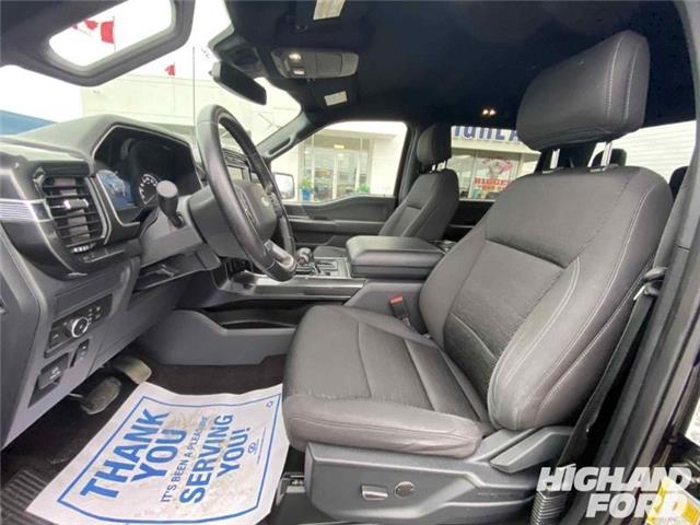2021 Ford F-150 XLT (Stk: 95377X) in Sault Ste. Marie - Image 19 of 19