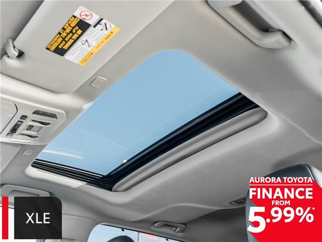 2024 Toyota Highlander XLE (Stk: 84121) in Aurora - Image 21 of 27