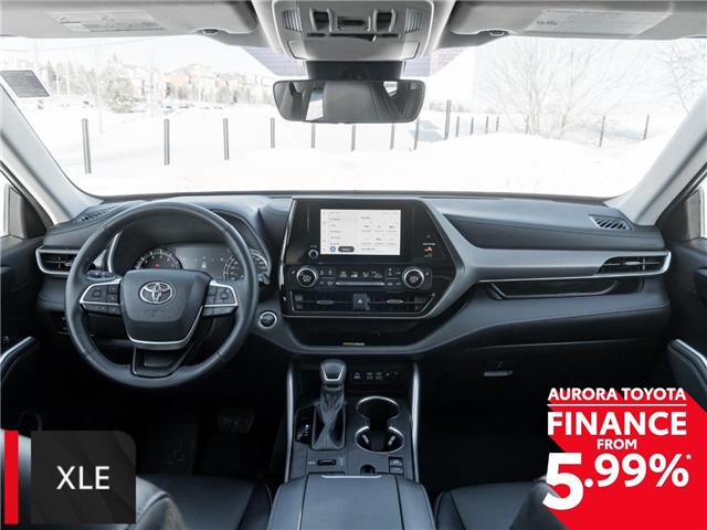 2024 Toyota Highlander XLE (Stk: 84121) in Aurora - Image 26 of 27