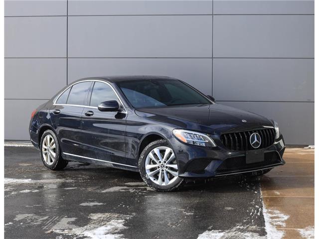 2019 Mercedes-Benz C-Class Base (Stk: TO85929) in London - Image 2 of 32