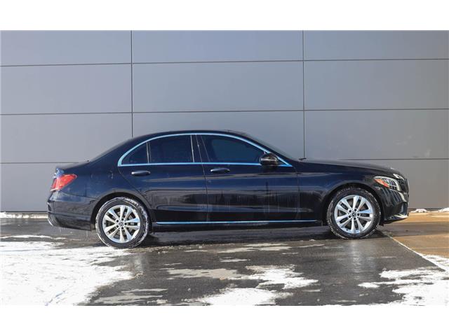 2019 Mercedes-Benz C-Class Base (Stk: TO85929) in London - Image 6 of 32