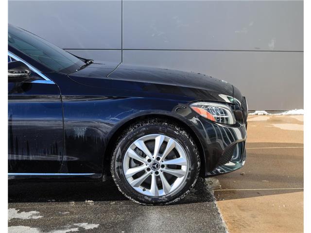 2019 Mercedes-Benz C-Class Base (Stk: TO85929) in London - Image 8 of 32
