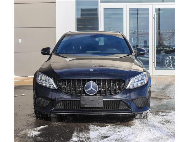 2019 Mercedes-Benz C-Class Base (Stk: TO85929) in London - Image 9 of 32