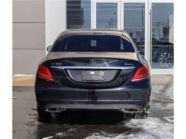 2019 Mercedes-Benz C-Class Base (Stk: TO85929) in London - Image 10 of 32