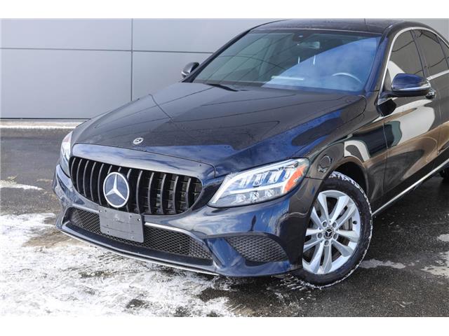 2019 Mercedes-Benz C-Class Base (Stk: TO85929) in London - Image 11 of 32