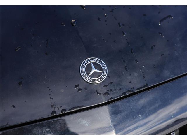 2019 Mercedes-Benz C-Class Base (Stk: TO85929) in London - Image 12 of 32