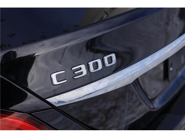 2019 Mercedes-Benz C-Class Base (Stk: TO85929) in London - Image 14 of 32