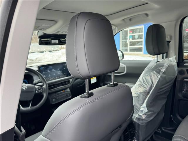 2025 Ford Bronco Sport Badlands (Stk: BR83083) in Windsor - Image 12 of 28