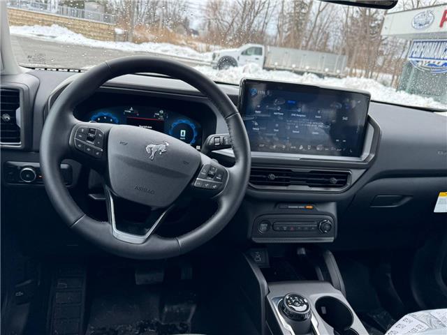 2025 Ford Bronco Sport Badlands (Stk: BR83083) in Windsor - Image 14 of 28