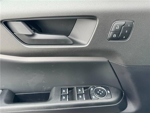 2025 Ford Bronco Sport Badlands (Stk: BR83083) in Windsor - Image 16 of 28