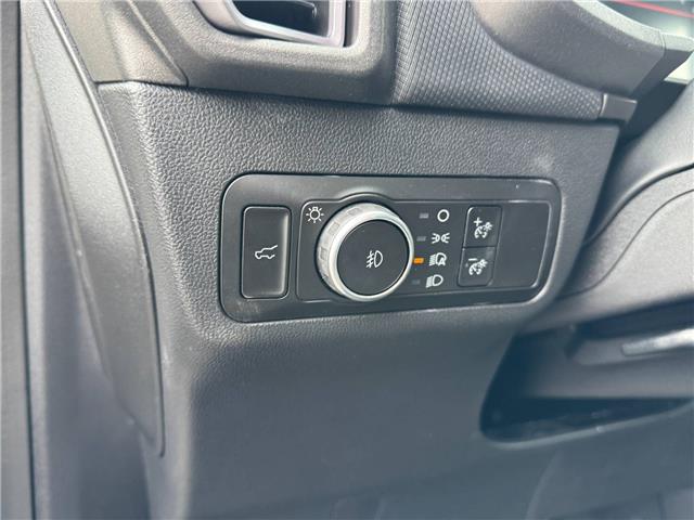 2025 Ford Bronco Sport Badlands (Stk: BR83083) in Windsor - Image 17 of 28