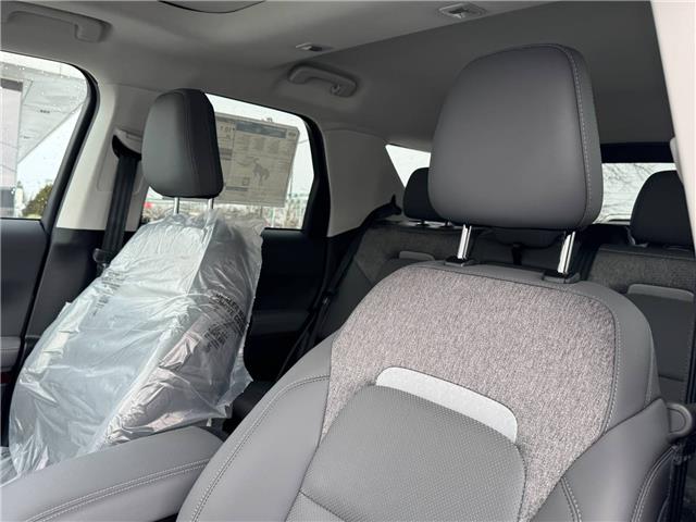 2025 Ford Bronco Sport Badlands (Stk: BR83083) in Windsor - Image 19 of 28