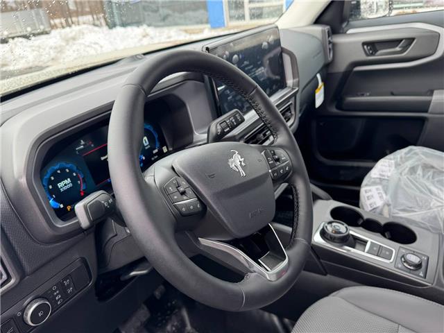 2025 Ford Bronco Sport Badlands (Stk: BR83083) in Windsor - Image 20 of 28
