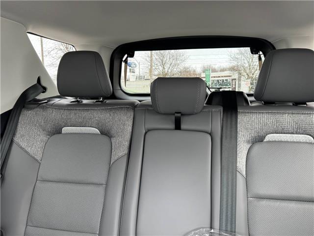 2025 Ford Bronco Sport Badlands (Stk: BR83083) in Windsor - Image 22 of 28