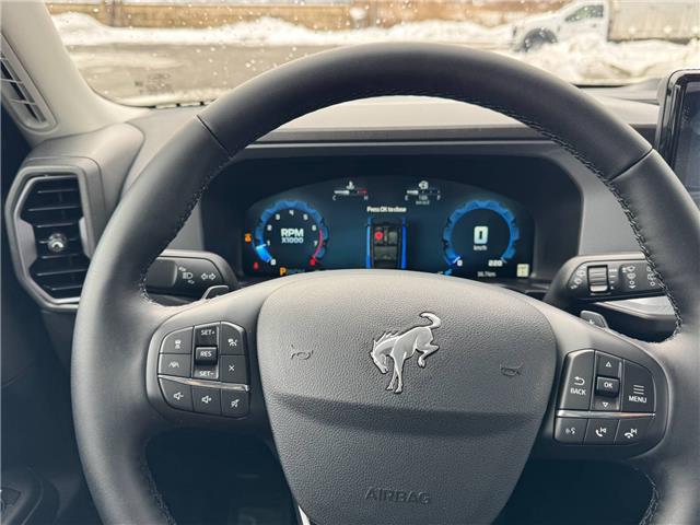 2025 Ford Bronco Sport Badlands (Stk: BR83083) in Windsor - Image 24 of 28