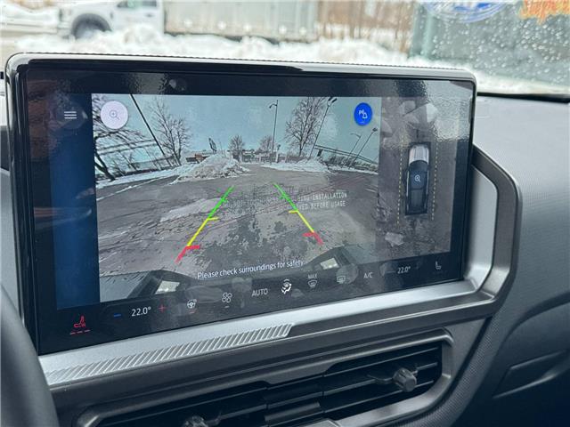 2025 Ford Bronco Sport Badlands (Stk: BR83083) in Windsor - Image 27 of 28