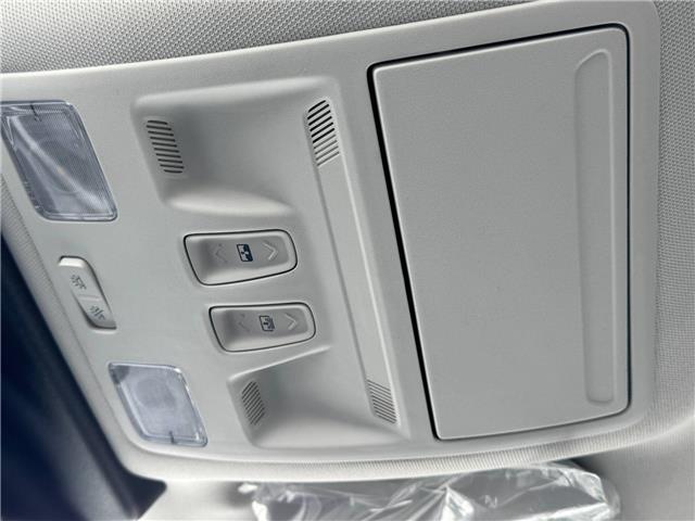 2025 Ford Bronco Sport Badlands (Stk: BR83083) in Windsor - Image 28 of 28