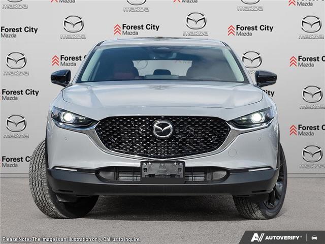 2026 Mazda CX-30 GT (Stk: 1726CX3291) in London - Image 2 of 27