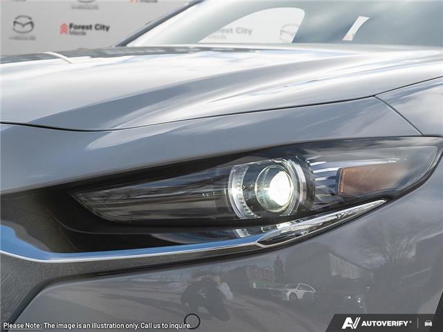 2026 Mazda CX-30 GT (Stk: 1726CX3291) in London - Image 10 of 27