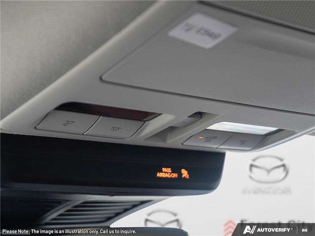 2026 Mazda CX-30 GT (Stk: 1726CX3291) in London - Image 19 of 27
