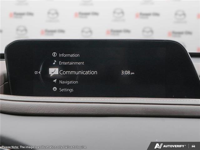 2026 Mazda CX-30 GT (Stk: 1726CX7344) in London - Image 18 of 25