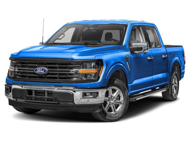 2026 Ford F-150 XLT (Stk: 26F1605) in North Vancouver - Image 1 of 13