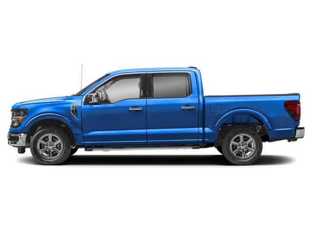 2026 Ford F-150 XLT (Stk: 26F1605) in North Vancouver - Image 3 of 13